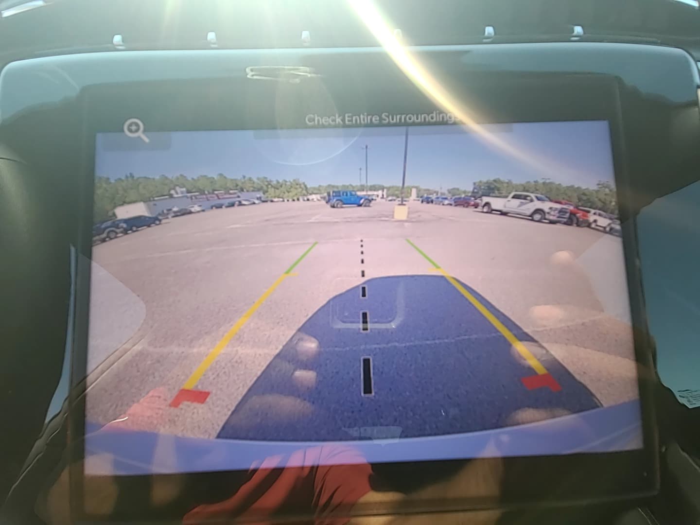 2025 Jeep Grand Cherokee LAREDO X 4X2 Bright White at Griffin CDJR