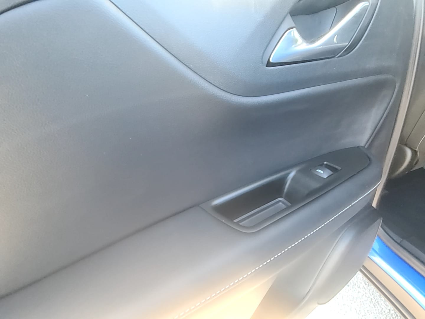 2025 Chevrolet Blazer LT Riptide Blue Metallic at Low Country Motors