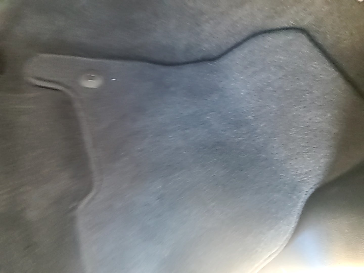 2025 Ram 1500 Big Horn Hydro Blue Pearlcoat at Ravenel Ford