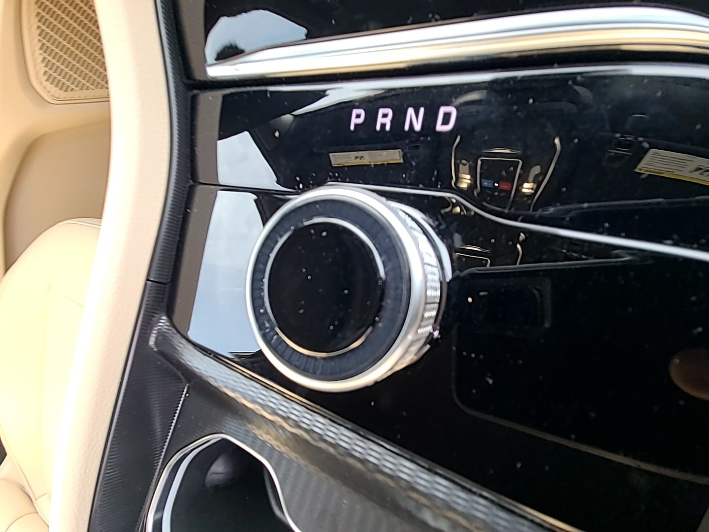 2025 Jeep Grand Cherokee LIMITED 4X2 - 8