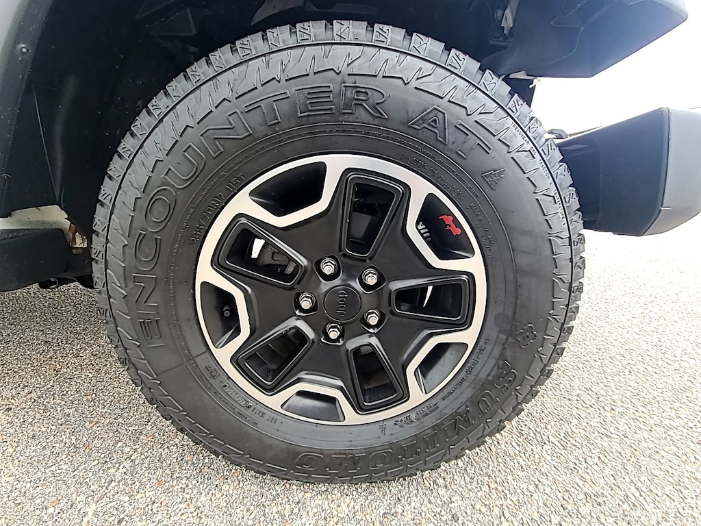 Used 2015 Jeep Wrangler Unlimited Sport Convertible