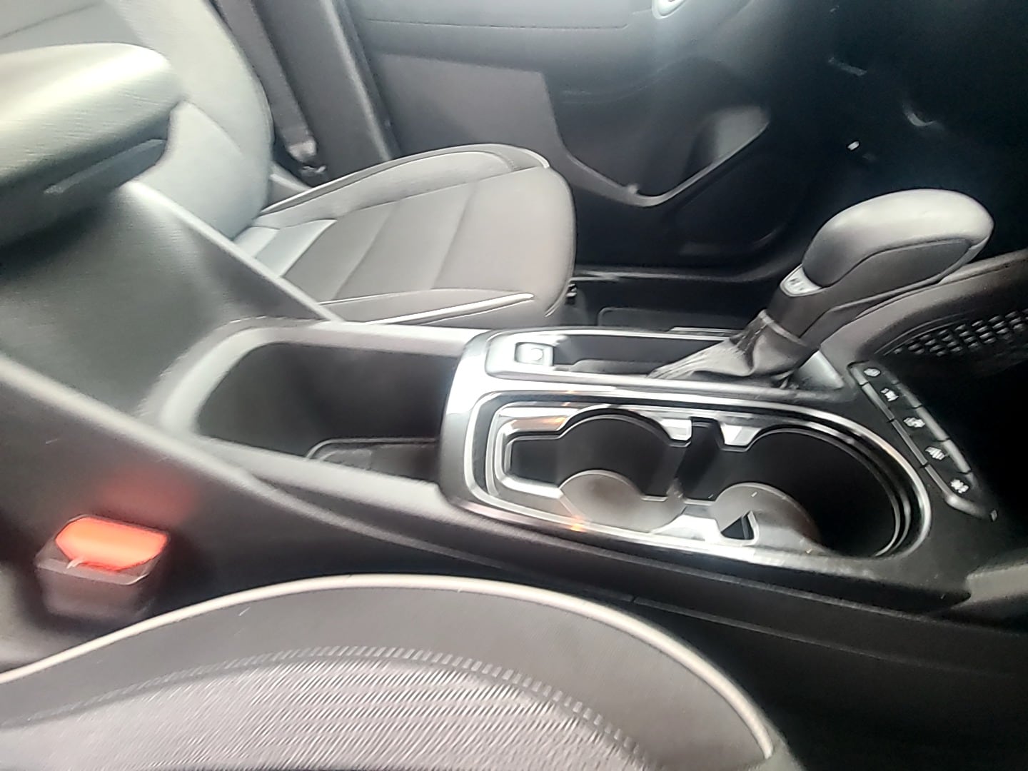 2025 Chevrolet Trailblazer LT - 7