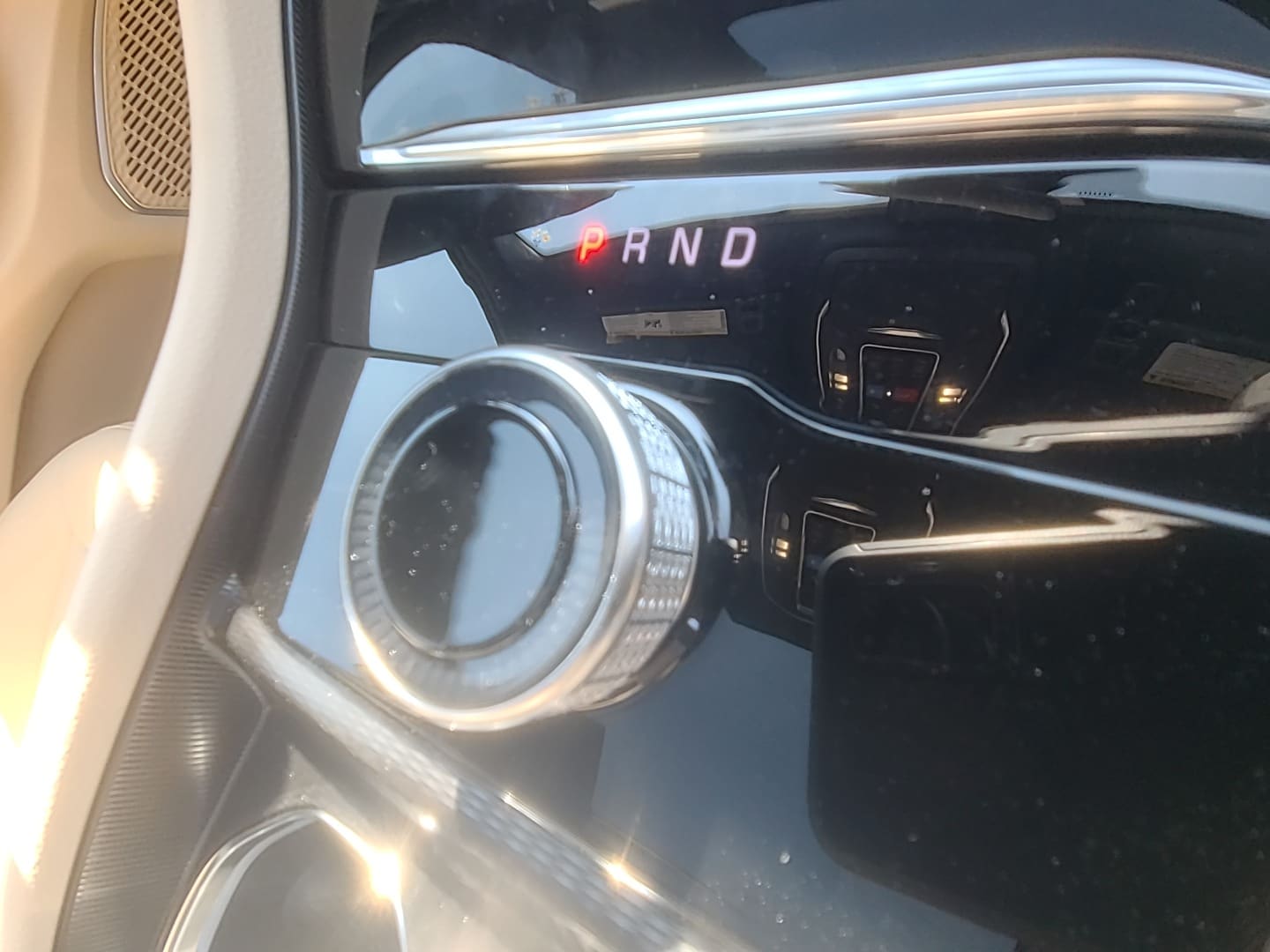 2026 Jeep Grand Cherokee L LIMITED 4X2 Bright White at Griffin CDJR