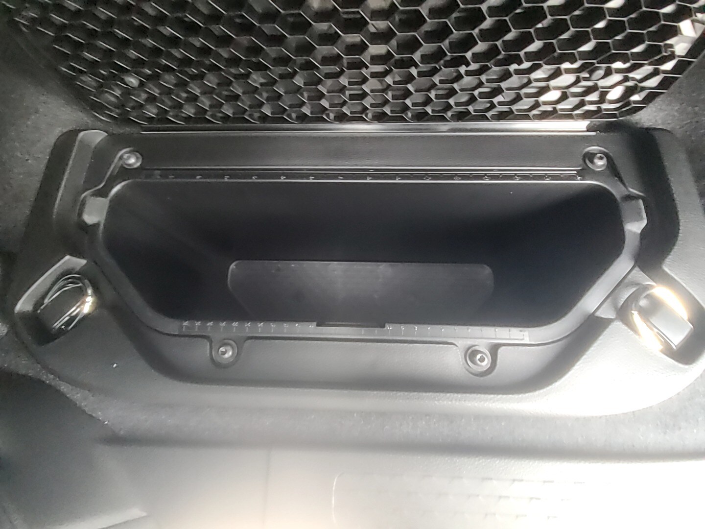 2026 Ram 1500 BIG HORN CREW CAB 4X4 6'4 BOX Granite Crystal at Griffin CDJR