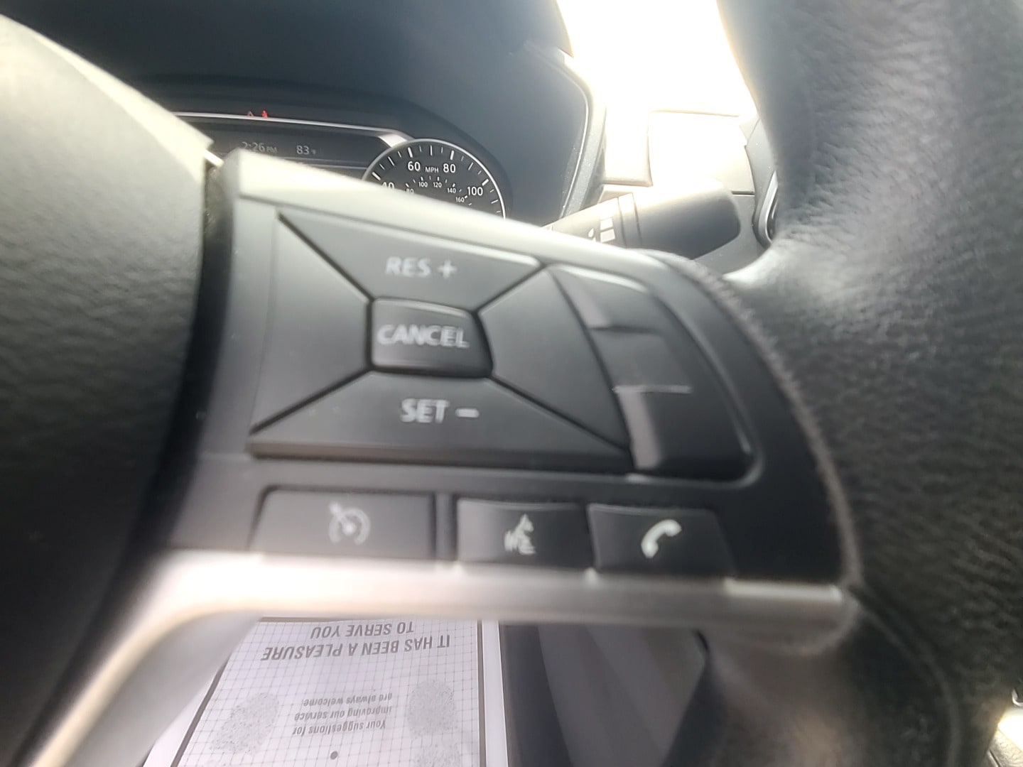 2024 Nissan Altima 2.5 SV Brilliant Silver Metallic at Griffin Nissan