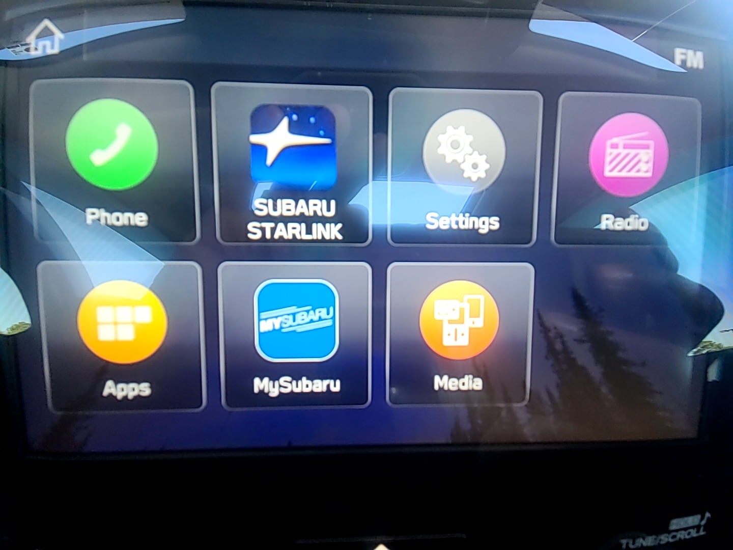 2024 Subaru Forester Sport Ice Silver Metallic at Stokes Toyota Beaufort