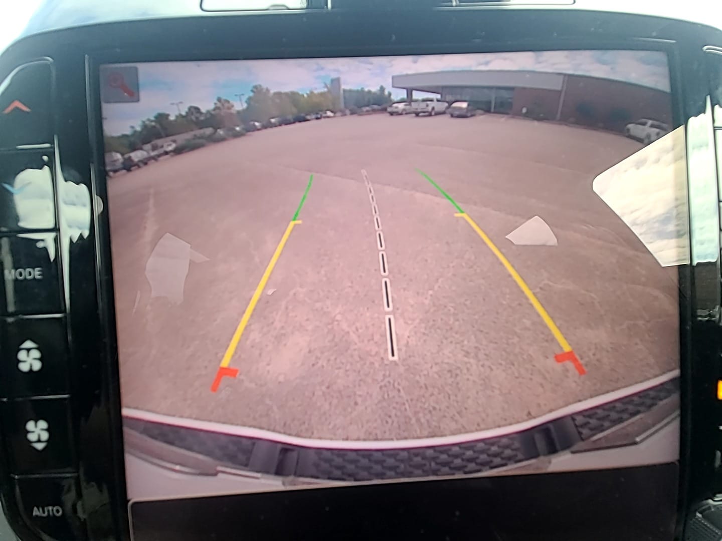 2025 Ram 1500 Big Horn Bright White Clearcoat at Ravenel Ford