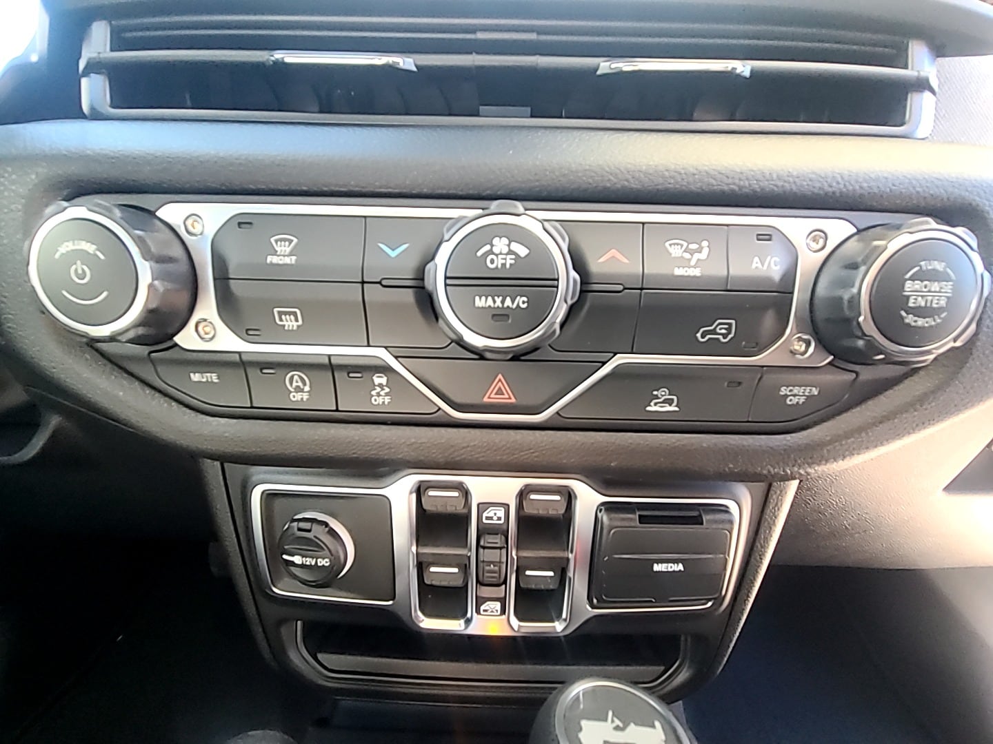 2026 Jeep Wrangler 4-DOOR SPORT S - 11