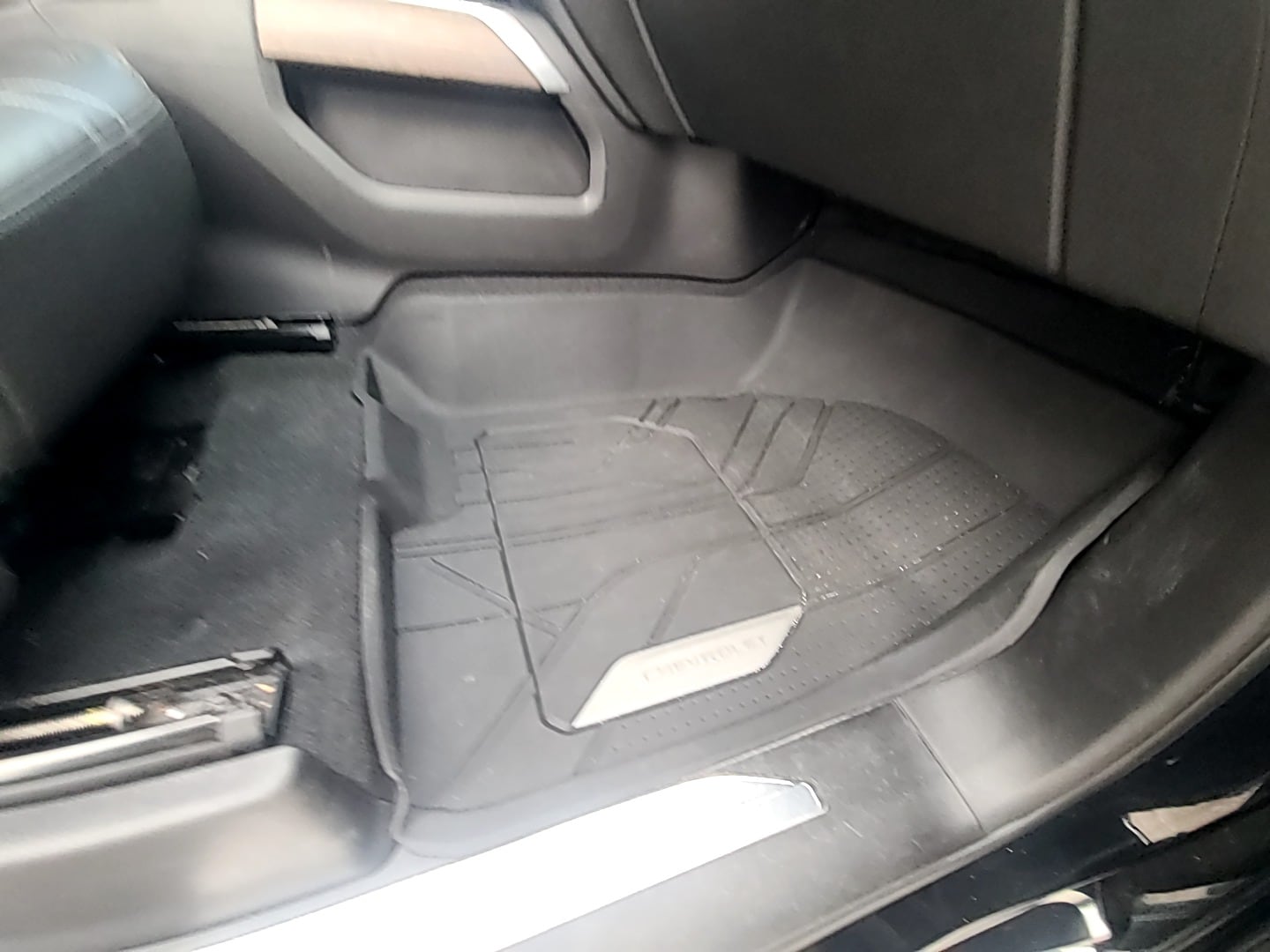 2021 Chevrolet Silverado 1500 High Country - 7