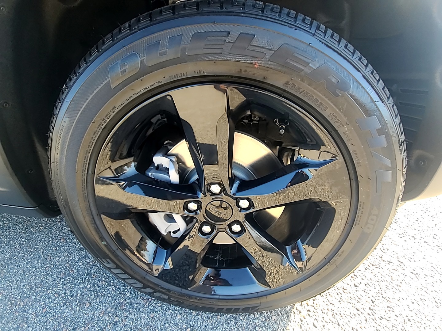 2025 Jeep Grand Cherokee L ALTITUDE X 4X2 - 3