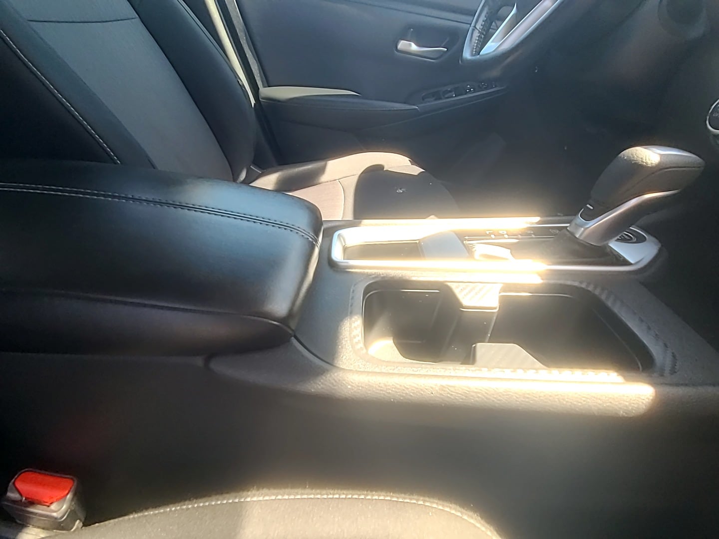 2022 Nissan Sentra SV Electric Blue Metallic at Griffin Nissan