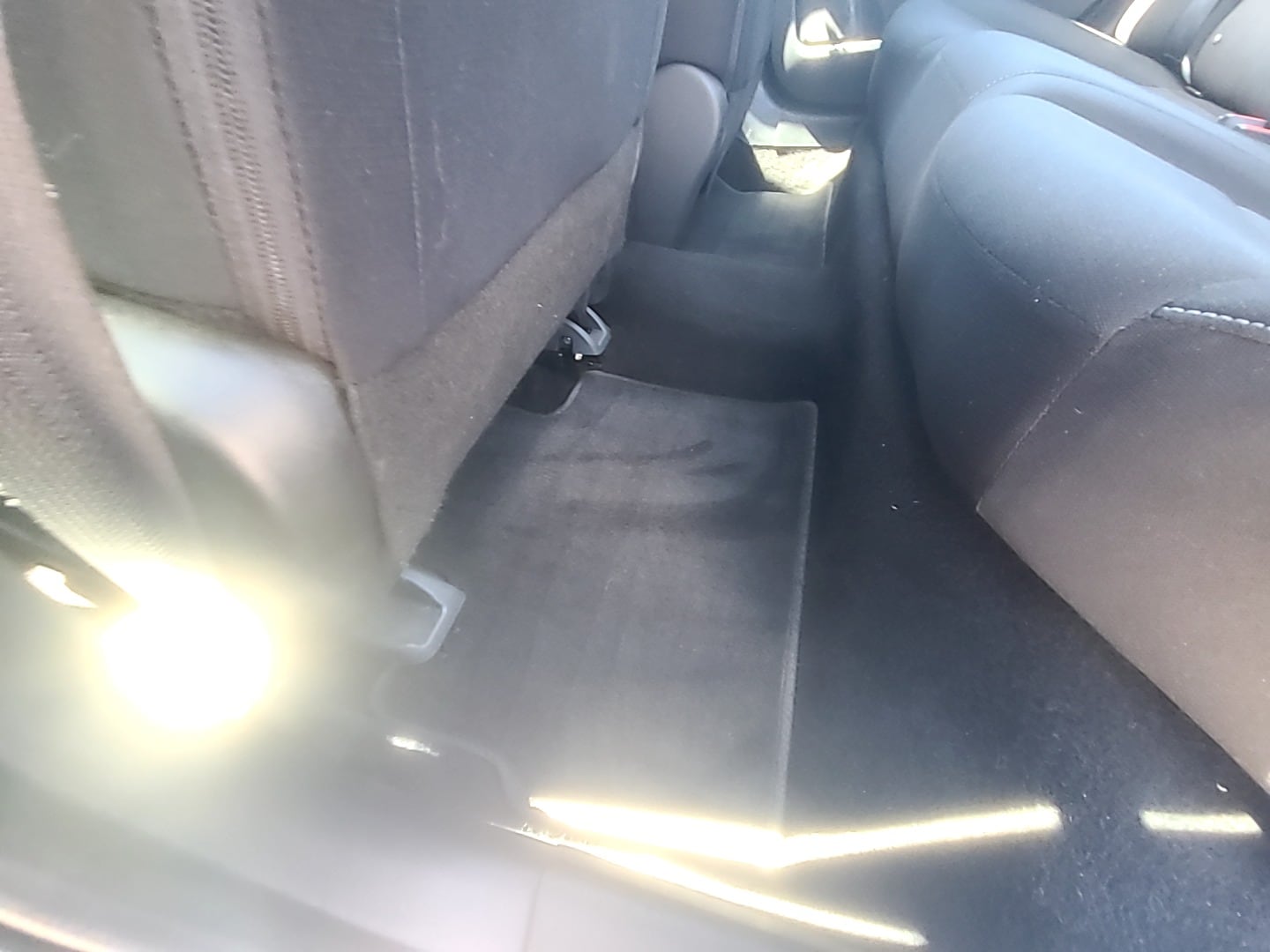 2022 Nissan Sentra SV Electric Blue Metallic at Griffin Nissan