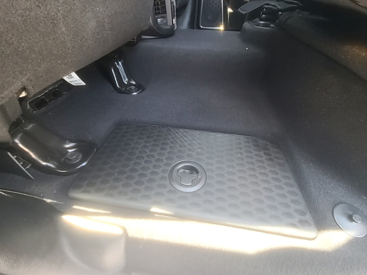 2024 Ram 2500 Laramie Bright White Clearcoat at Griffin CDJR