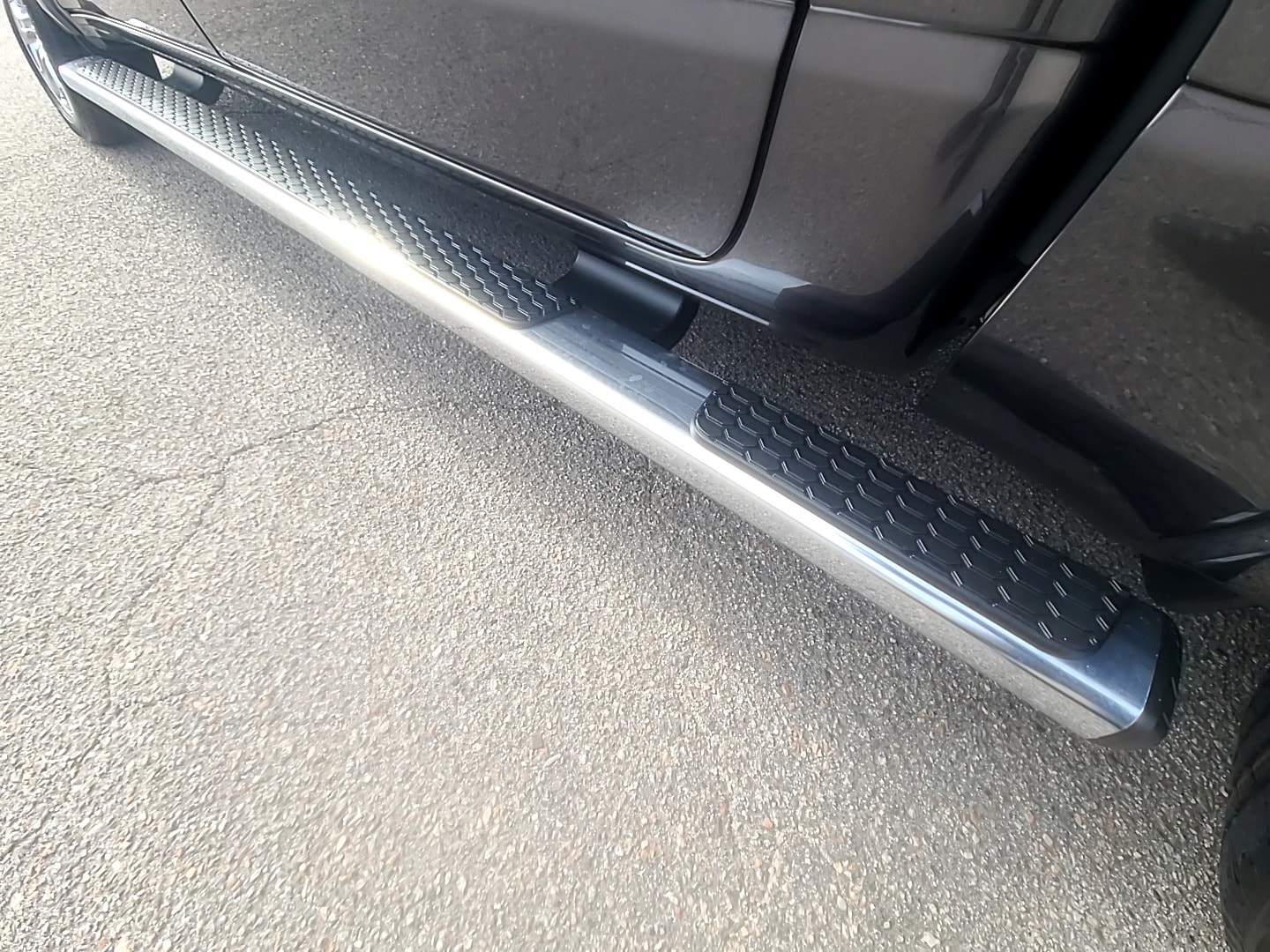 2026 Ram 1500 BIG HORN CREW CAB 4X4 5'7 BOX Granite Crystal at Griffin CDJR
