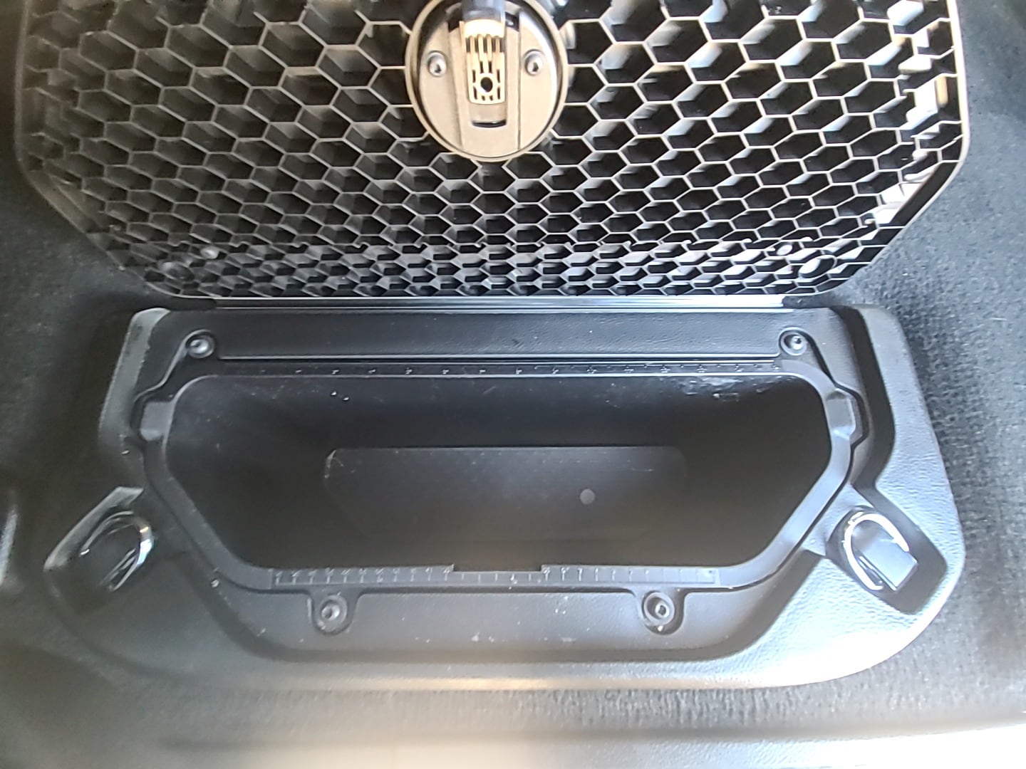 2025 Ram 1500 Big Horn Hydro Blue Pearlcoat at Ravenel Ford