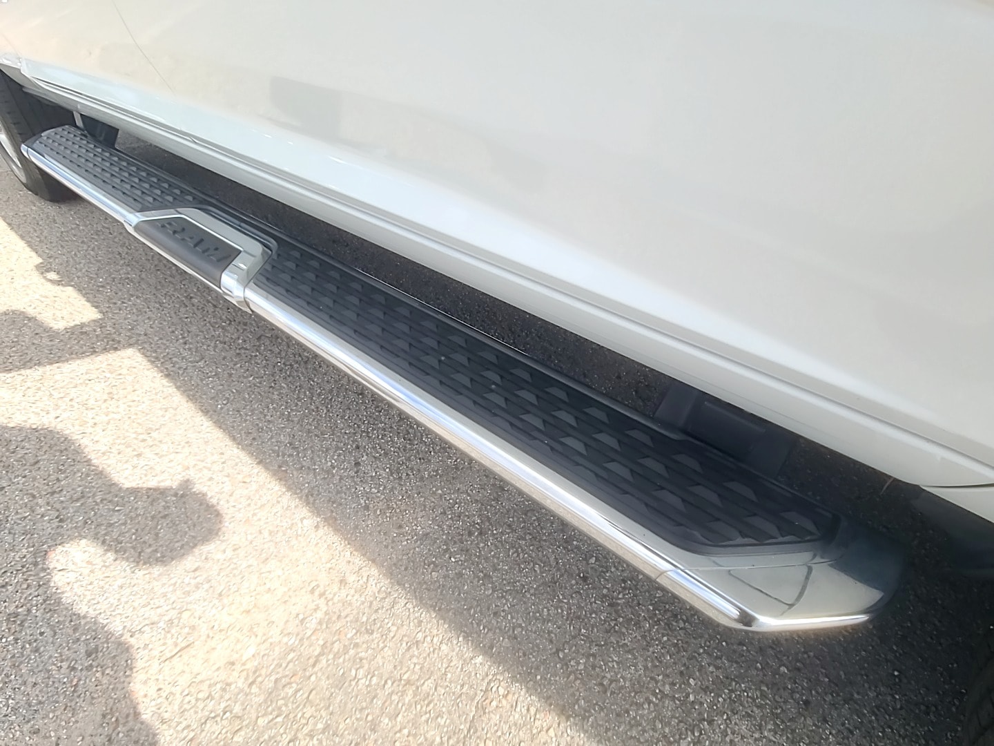 2024 Ram 2500 Big Horn - 4