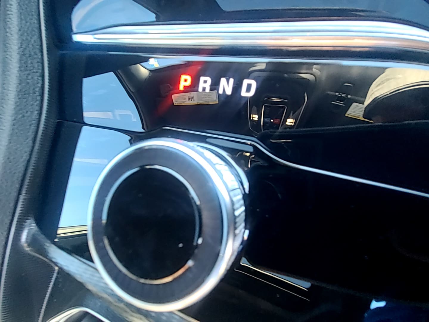 2025 Jeep Grand Cherokee ALTITUDE X 4X2 - 8