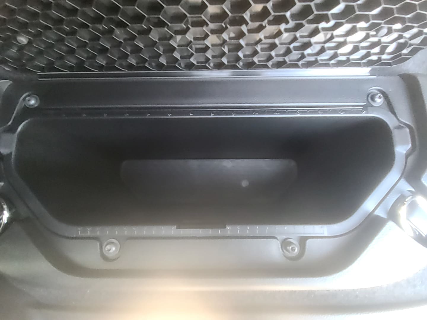 2026 Ram 1500 BIG HORN CREW CAB 4X2 5'7 BOX Diamond Black Crystal Pearlcoat at Griffin CDJR