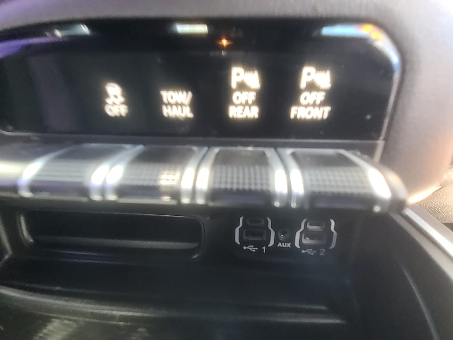 2021 Ram 1500 Big Horn Maximum Steel Metallic Clearcoat at Stokes Toyota Beaufort