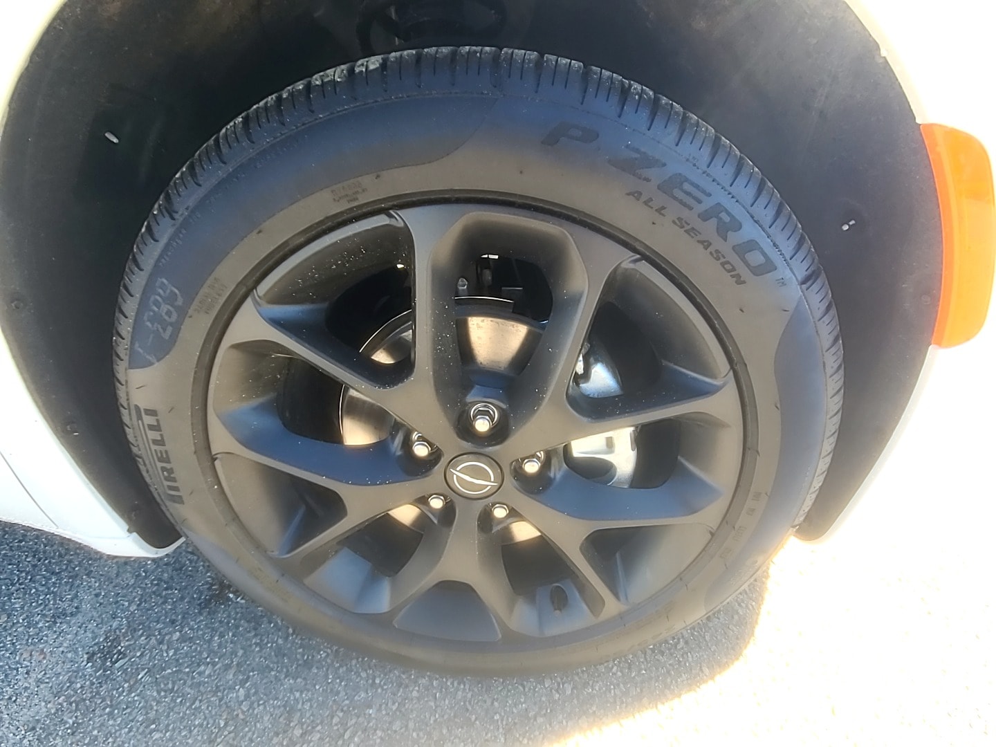 2026 Chrysler Pacifica SELECT - 3