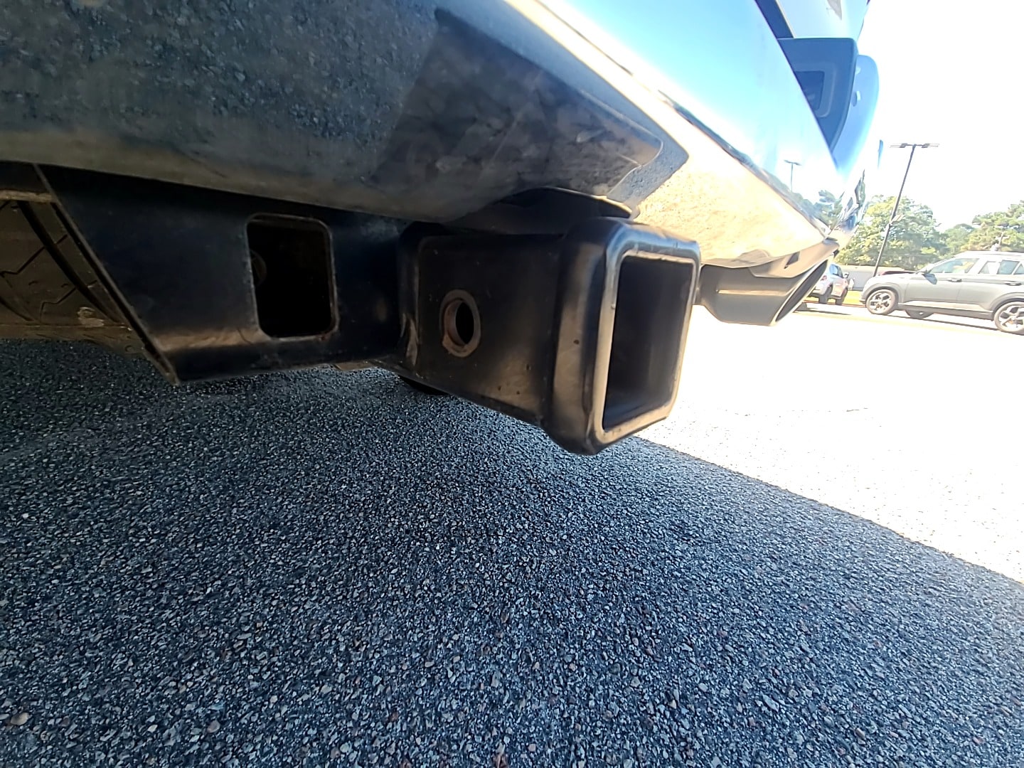 2022 Ram 1500 Longhorn Billet Silver Metallic Clearcoat at Marchant Chevrolet