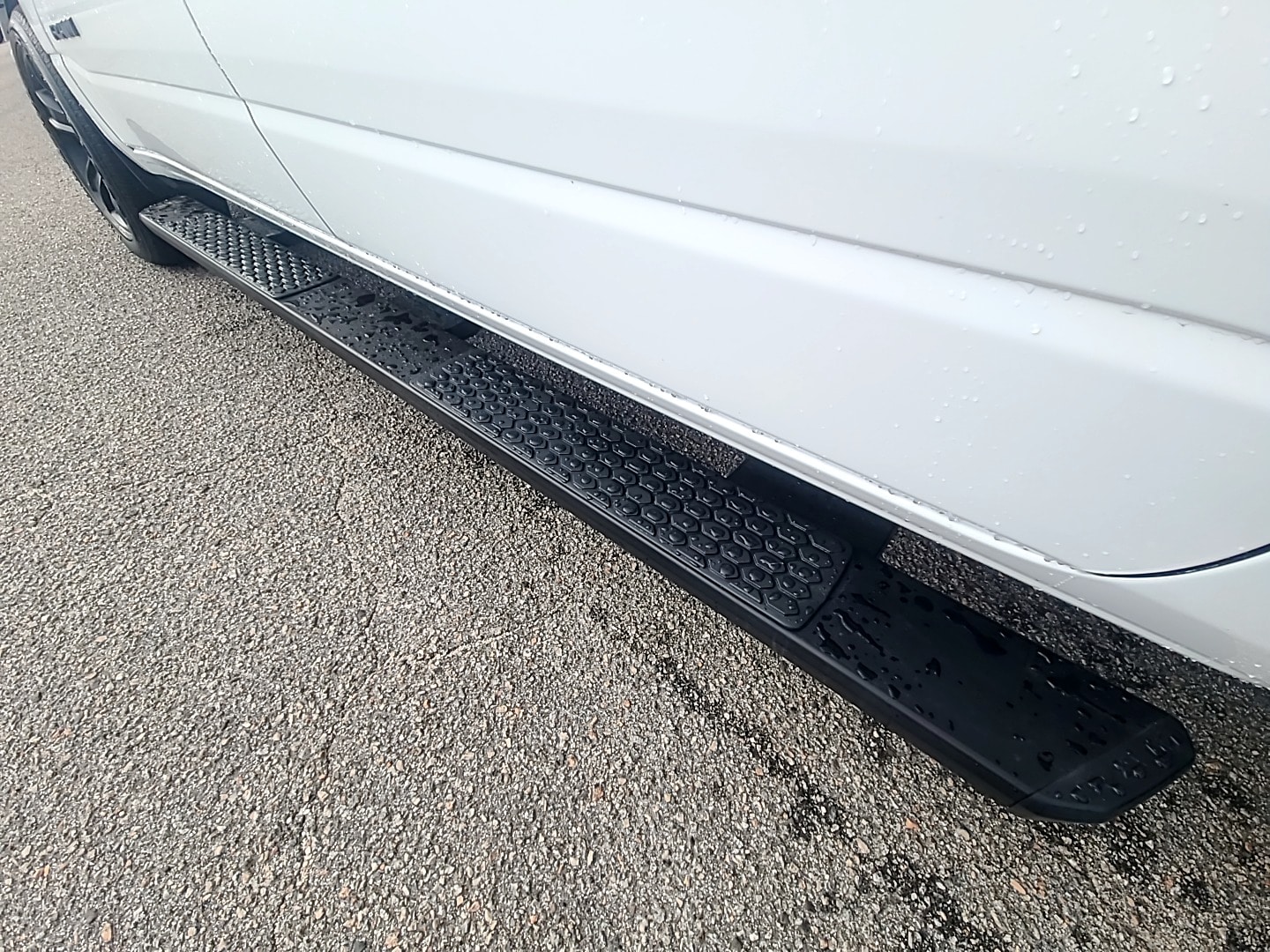 2024 Ram 1500 Big Horn Bright White Clearcoat at Marchant Chevrolet