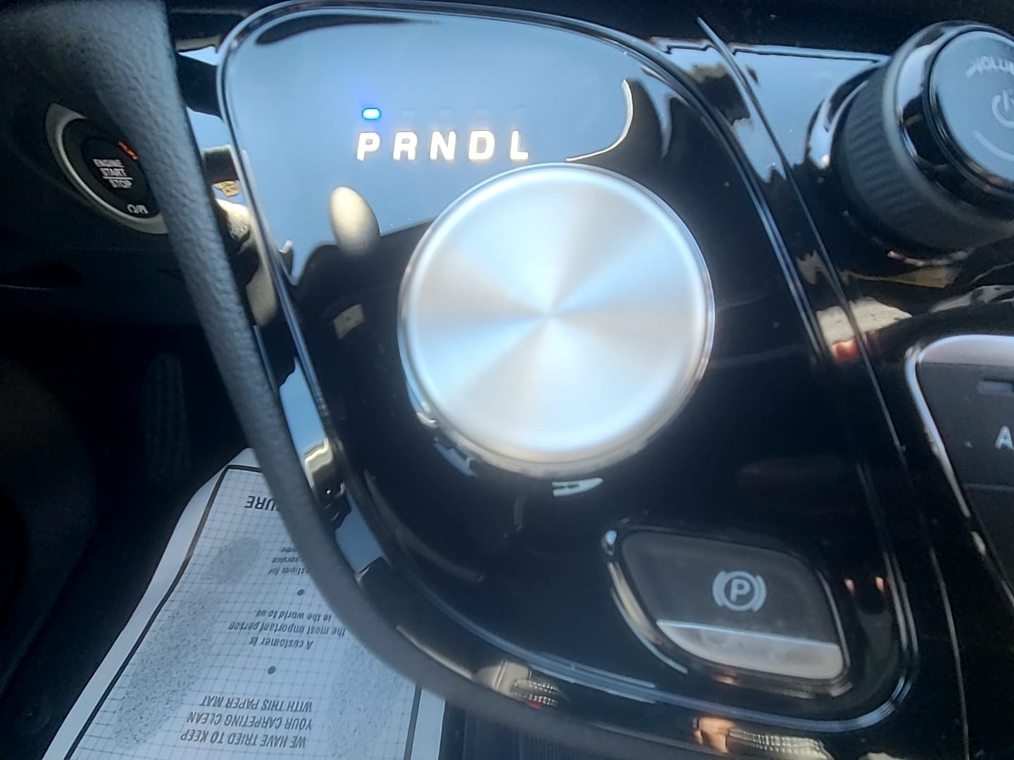 2026 Chrysler Pacifica SELECT - 11