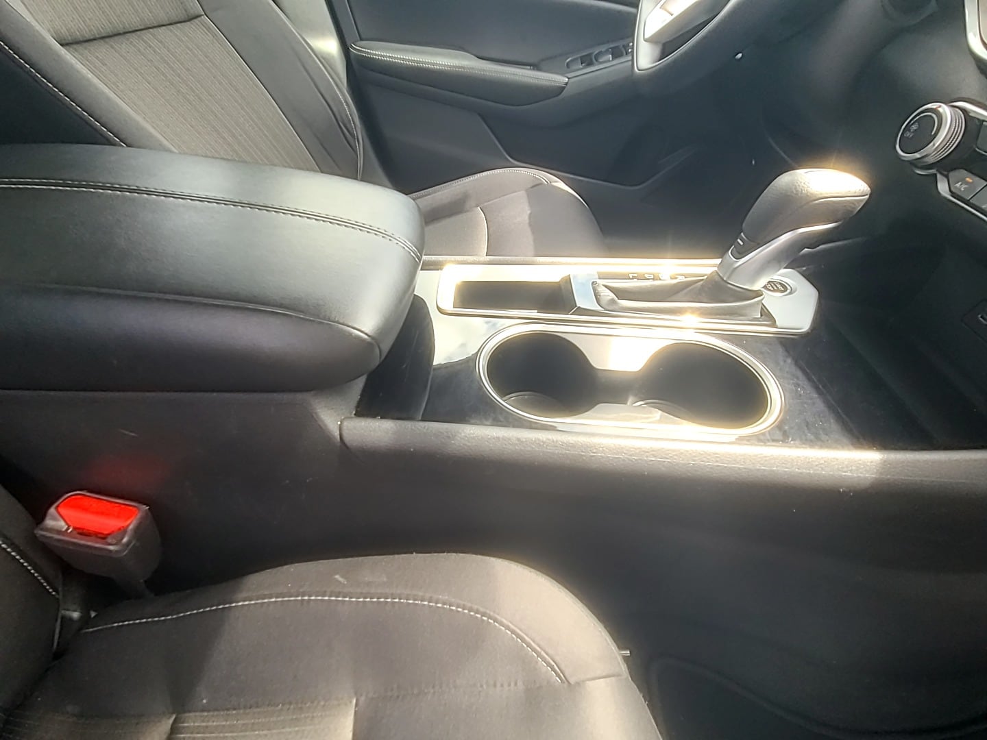 2024 Nissan Altima 2.5 SV Brilliant Silver Metallic at Griffin Nissan