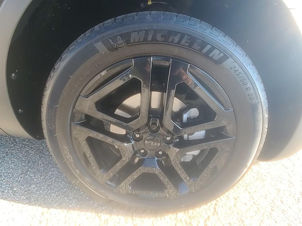 Used 2025 Kia Telluride EX X-Line Sport Utility