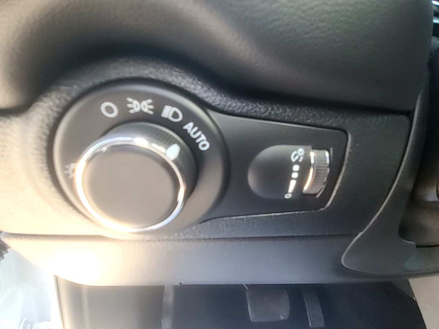 2026 Dodge Durango GT RWD White Knuckle at Griffin CDJR