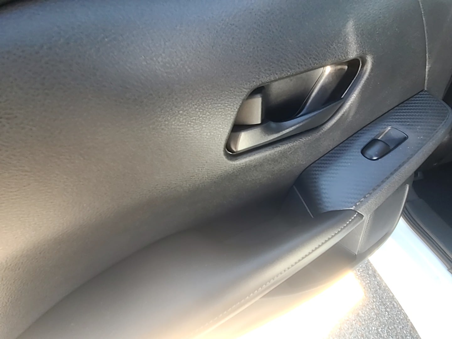 2025 Nissan Sentra SV Fresh Powder at Griffin Nissan