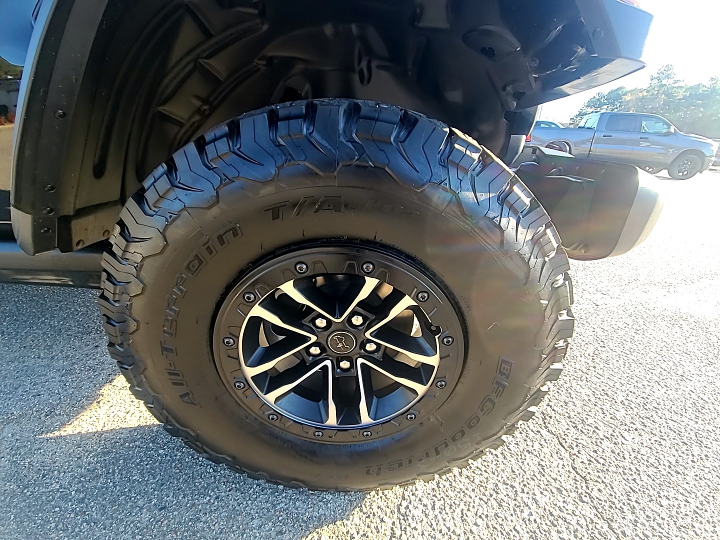 2026 Jeep Wrangler 4-DOOR WILLYS - 2