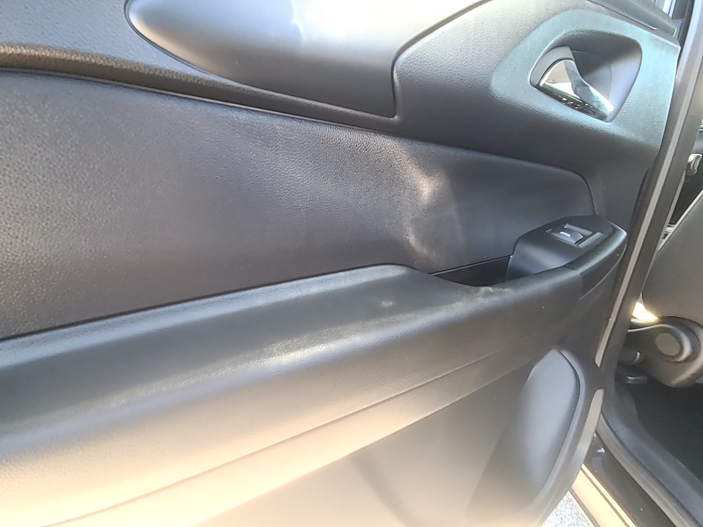 2025 Chevrolet Trailblazer LT Mosaic Black Metallic at Marchant Chevrolet