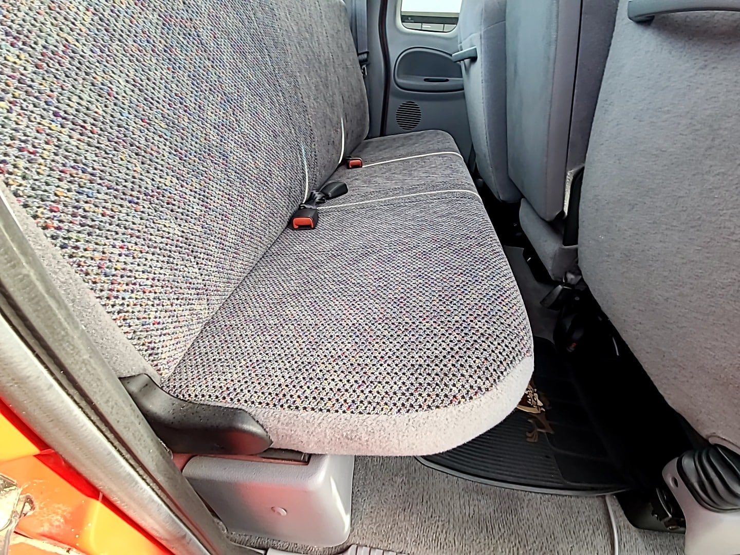 2000 Dodge Ram 1500 SLT - 8