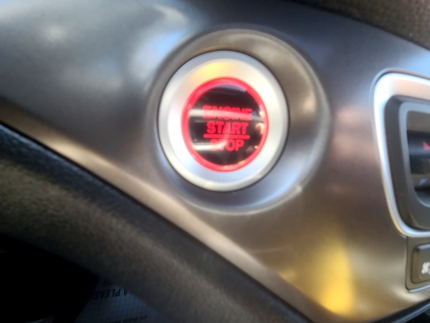 2025 Honda Passport EX-L Blue at Burns Honda