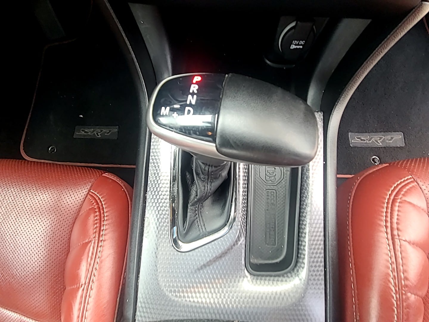 2022 Dodge Charger SRT Hellcat Widebody - 9