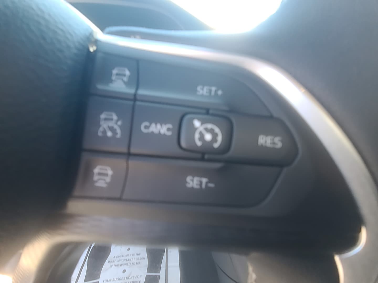 2025 Jeep Grand Cherokee Altitude Diamond Black Crystal Pearlcoat at Griffin CDJR