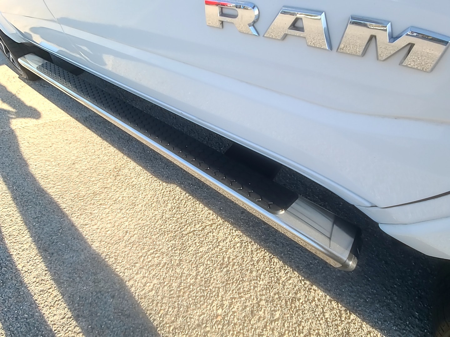 2025 Ram 1500 Laramie - 6