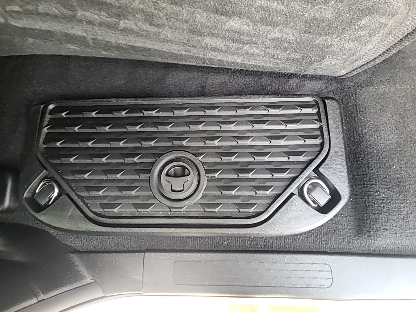 2025 Ram 1500 Big Horn Bright White Clearcoat at Ravenel Ford