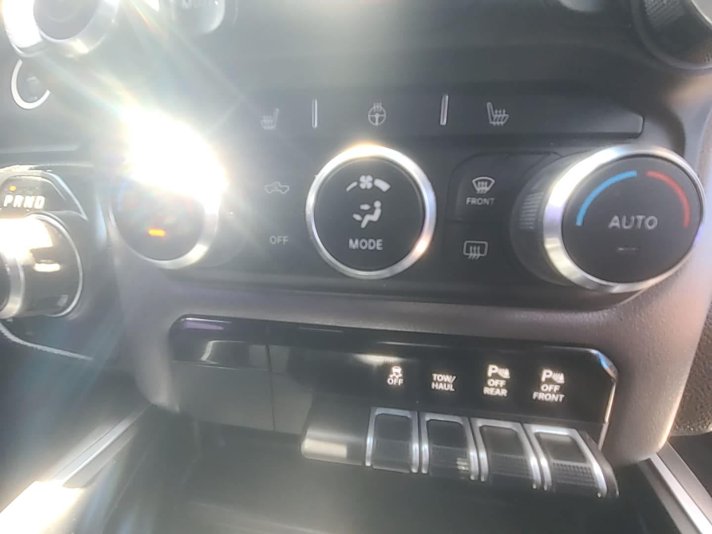 2021 Ram 1500 Big Horn Maximum Steel Metallic Clearcoat at Stokes Toyota Beaufort