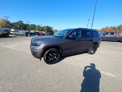 2025 Jeep Grand Cherokee L ALTITUDE X 4X2 Sport Utility
