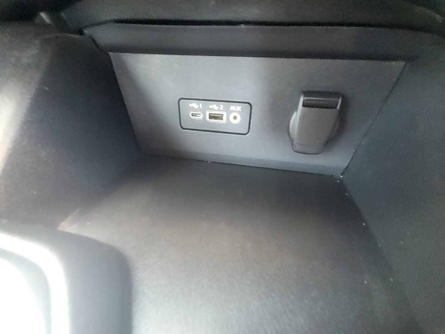 2022 Nissan Sentra SV Electric Blue Metallic at Griffin Nissan