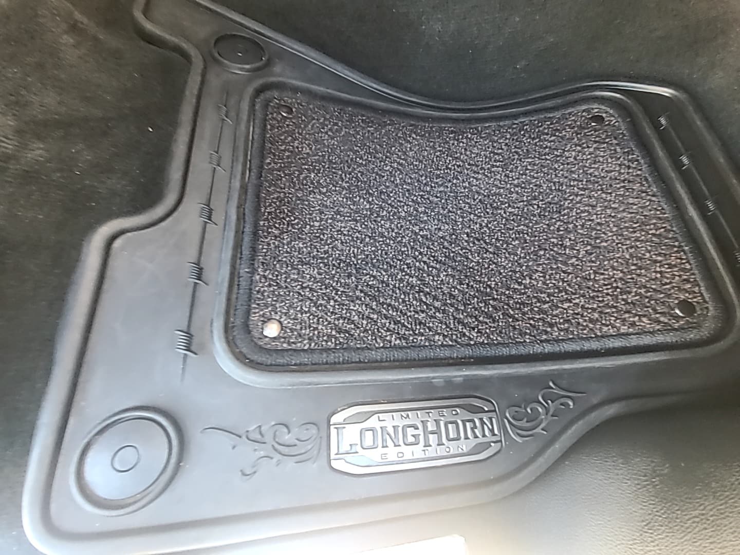 2022 Ram 1500 Longhorn Billet Silver Metallic Clearcoat at Marchant Chevrolet