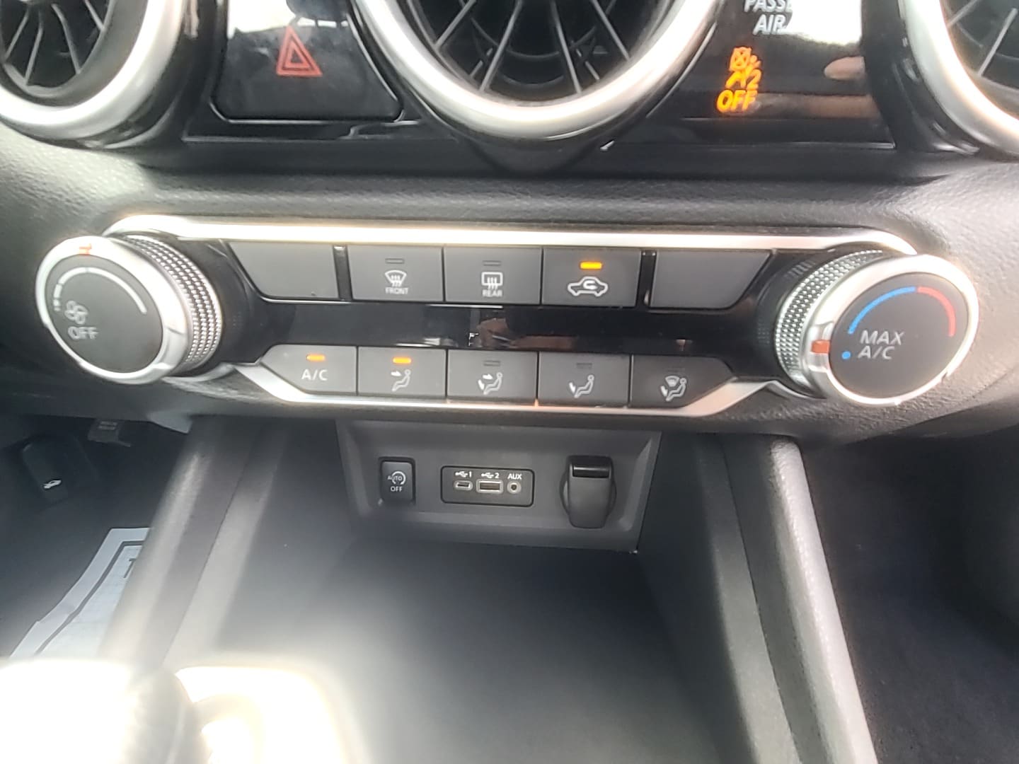 2024 Nissan Sentra SV Electric Blue Metallic at Griffin Nissan