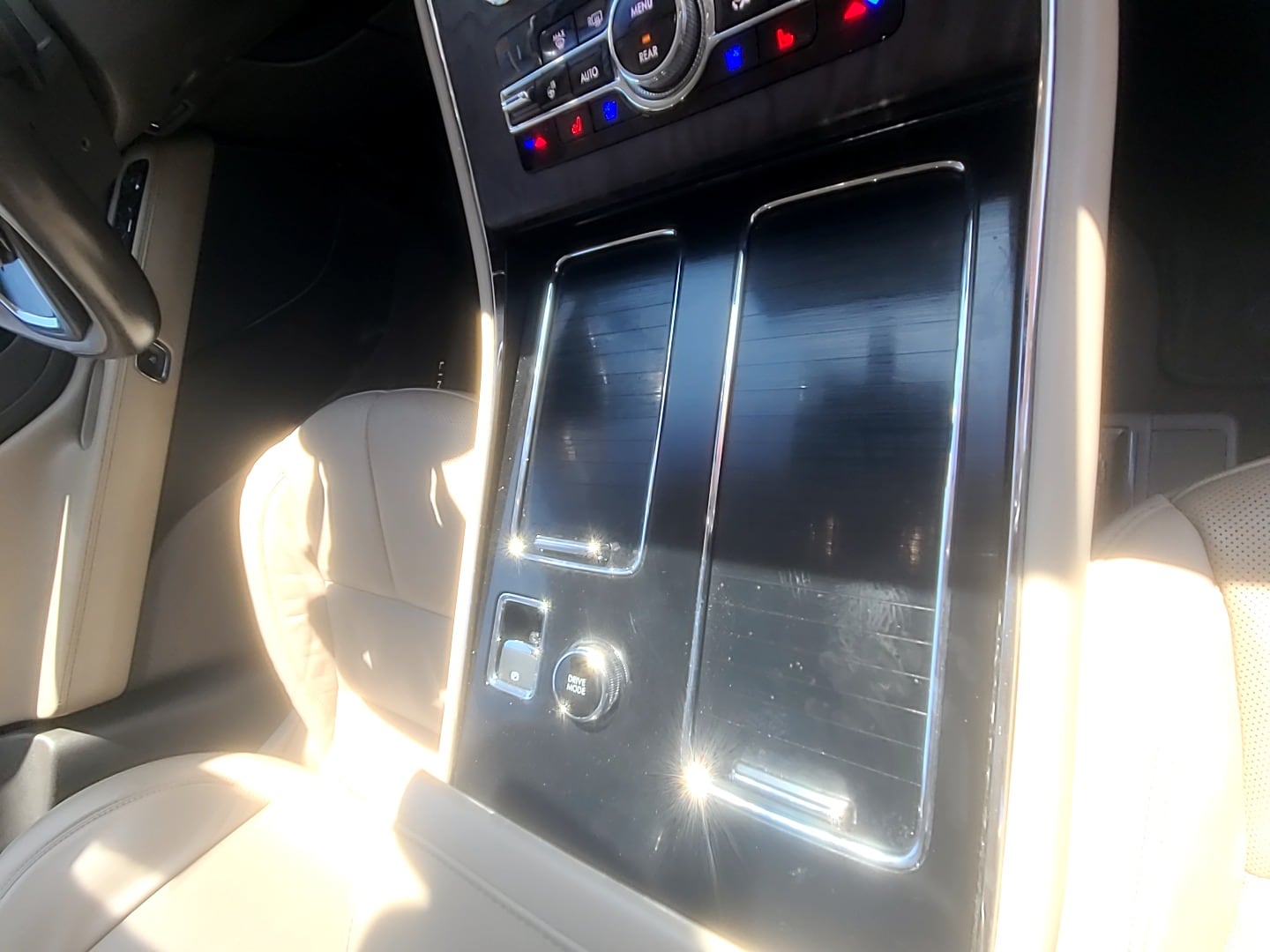 2020 Lincoln Aviator Reserve - 10