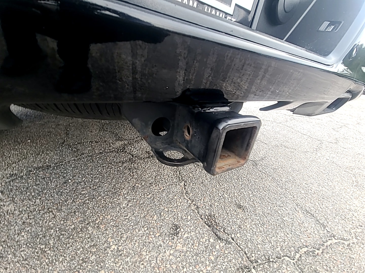 2021 Chevrolet Silverado 1500 High Country Black at Griffin Nissan