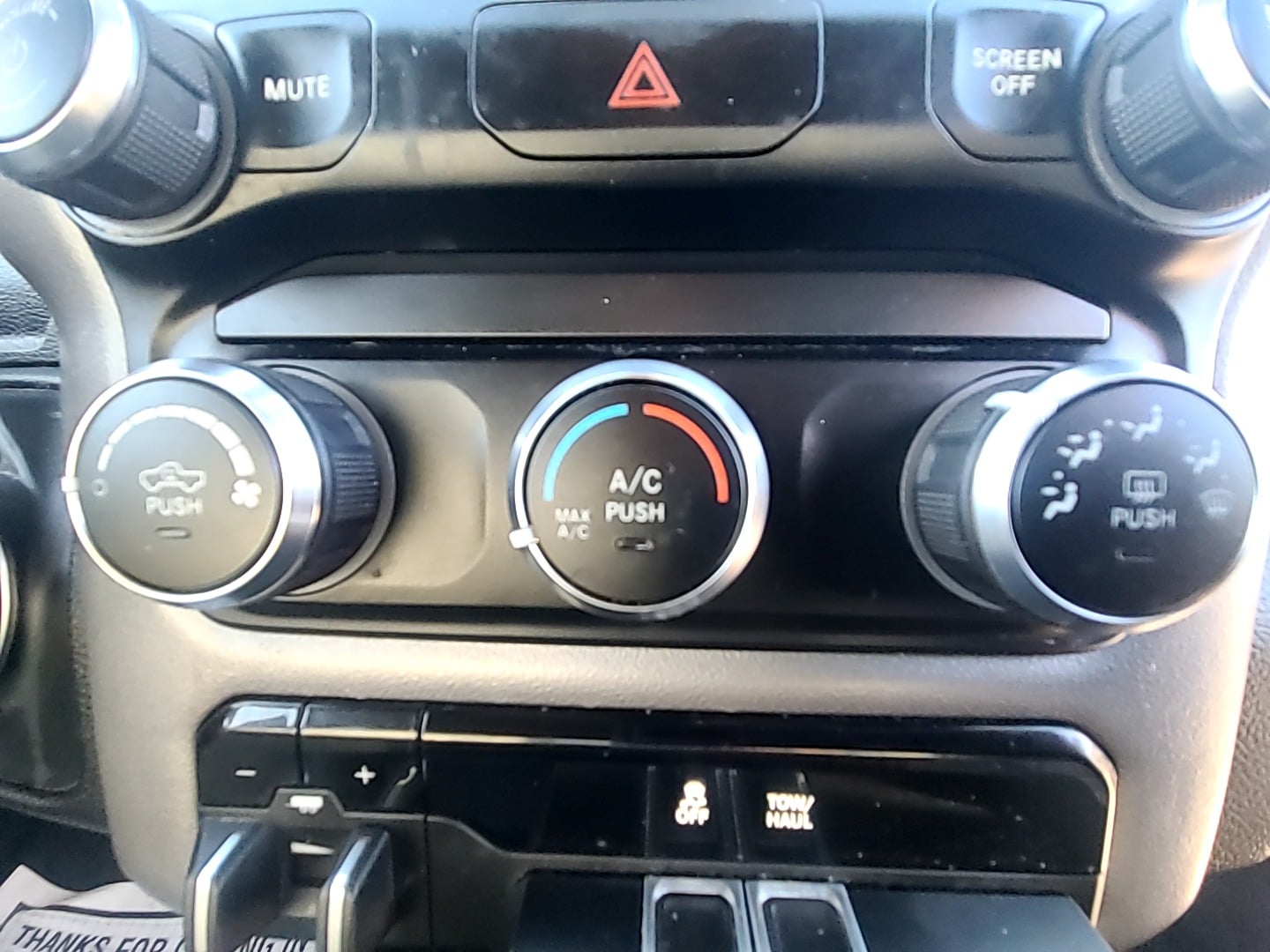 2024 Ram 2500 Big Horn Bright White Clearcoat at Stokes Toyota Hilton Head