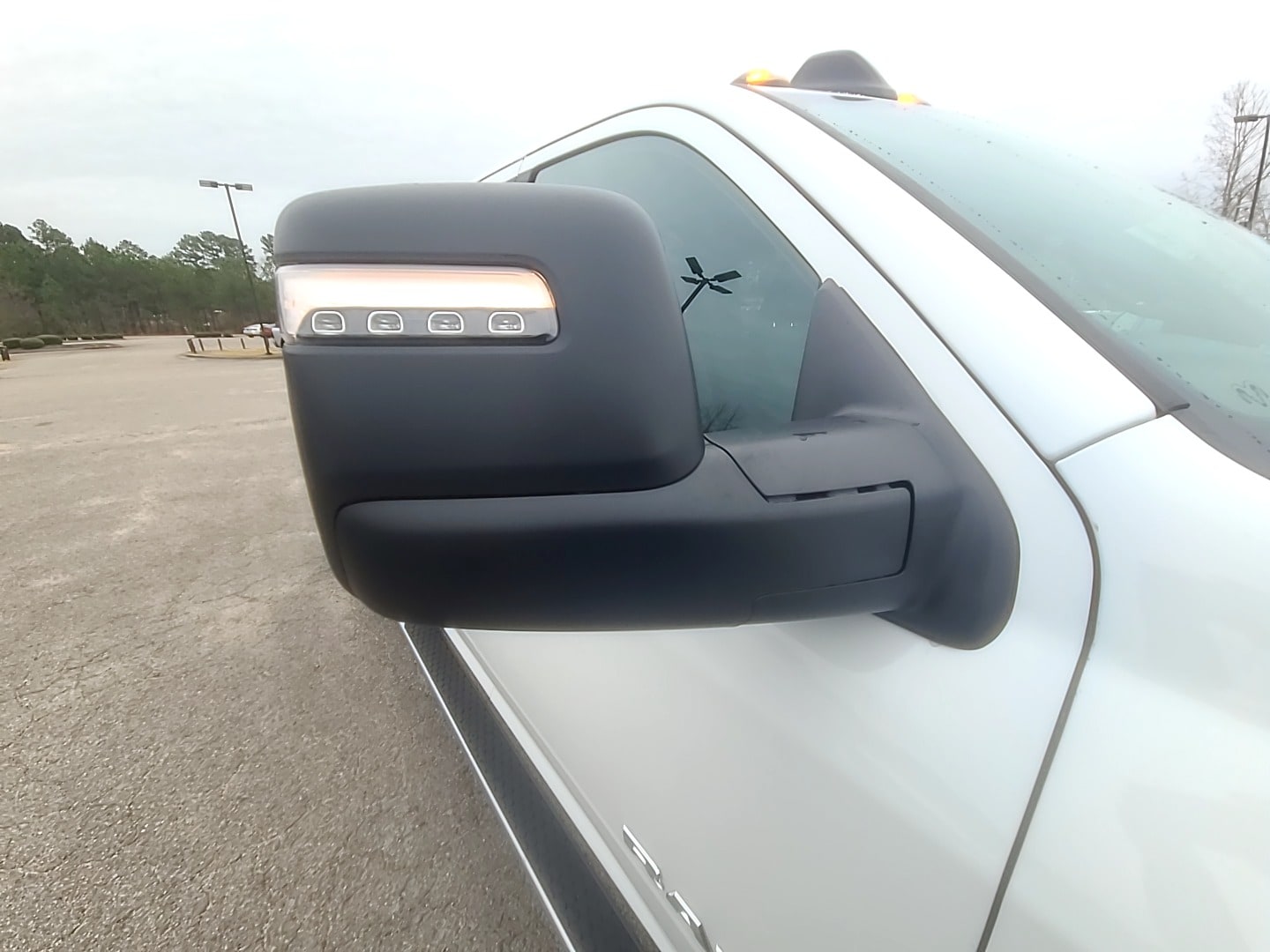 2026 Ram 2500 BIG HORN CREW CAB 4X4 6'4 BOX - 6