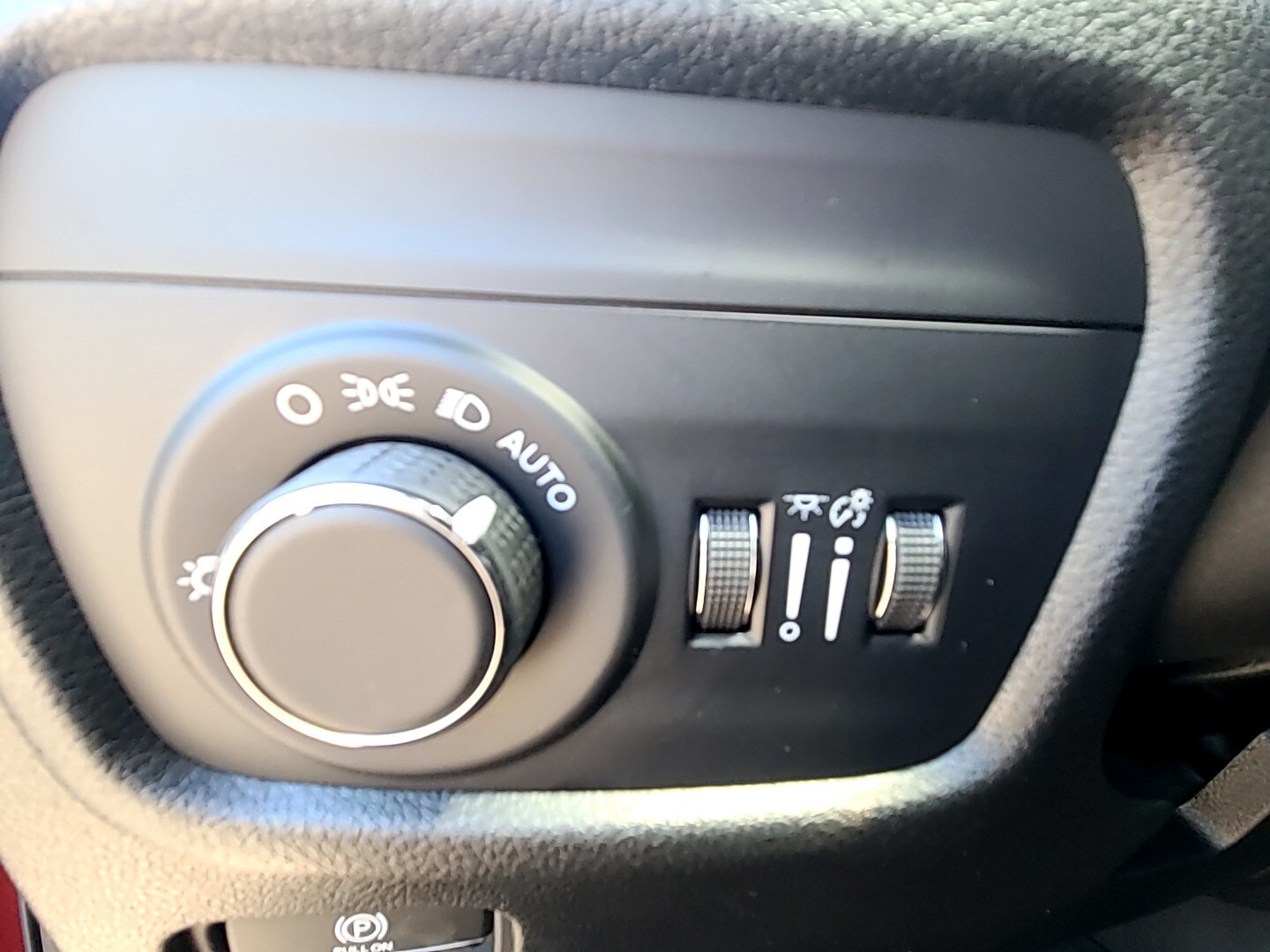 2025 Jeep Grand Cherokee LAREDO X 4X2 Velvet Red Pearlcoat at Griffin CDJR