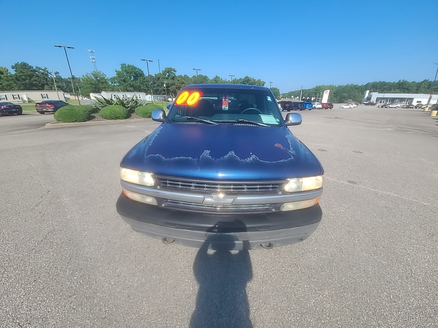 2GCEC19T8Y1146291